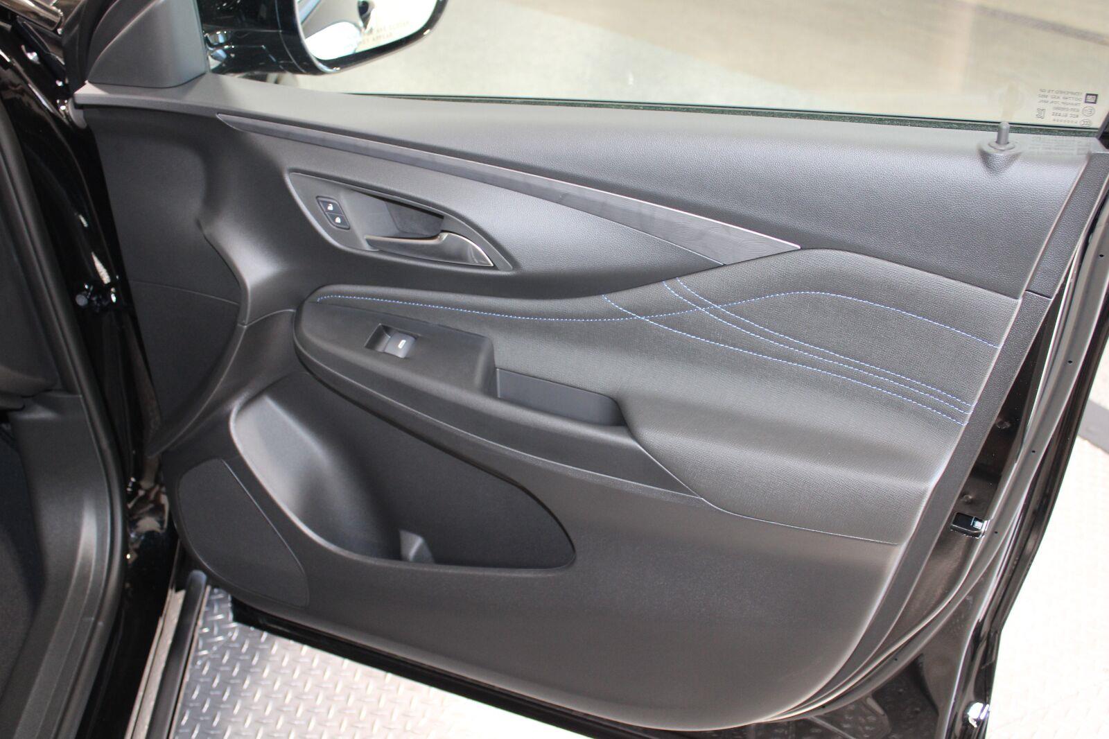 2026 Buick Envista Sport Touring - Photo 14