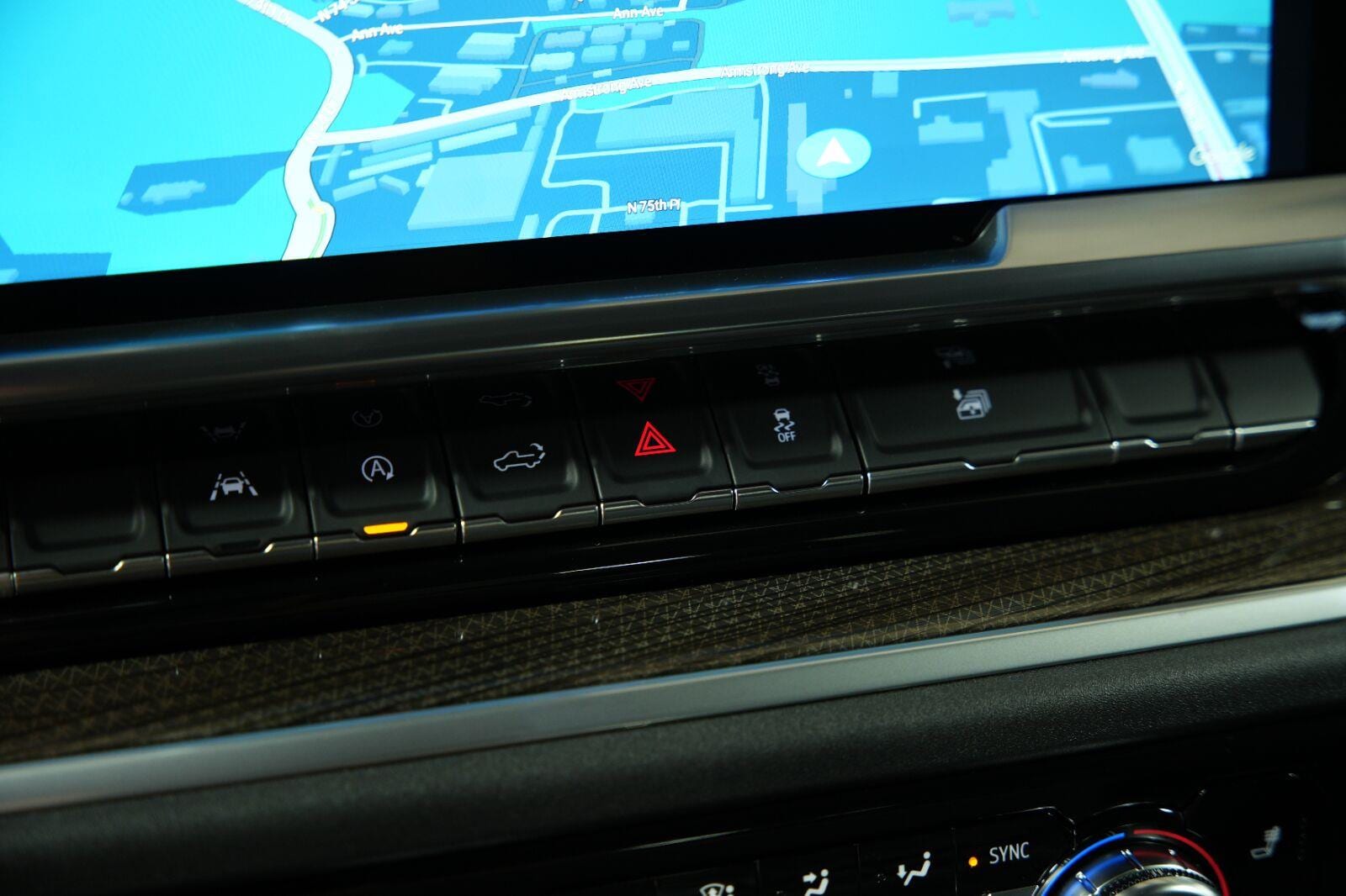 2026 GMC Sierra 1500 Elevation - Photo 45