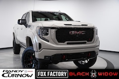 2026 GMC Sierra 1500 AT4 Truck