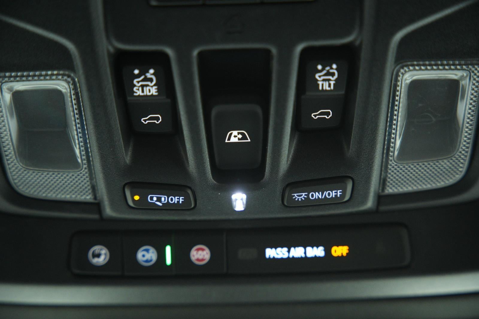 2026 GMC Sierra 1500 AT4 - Photo 71