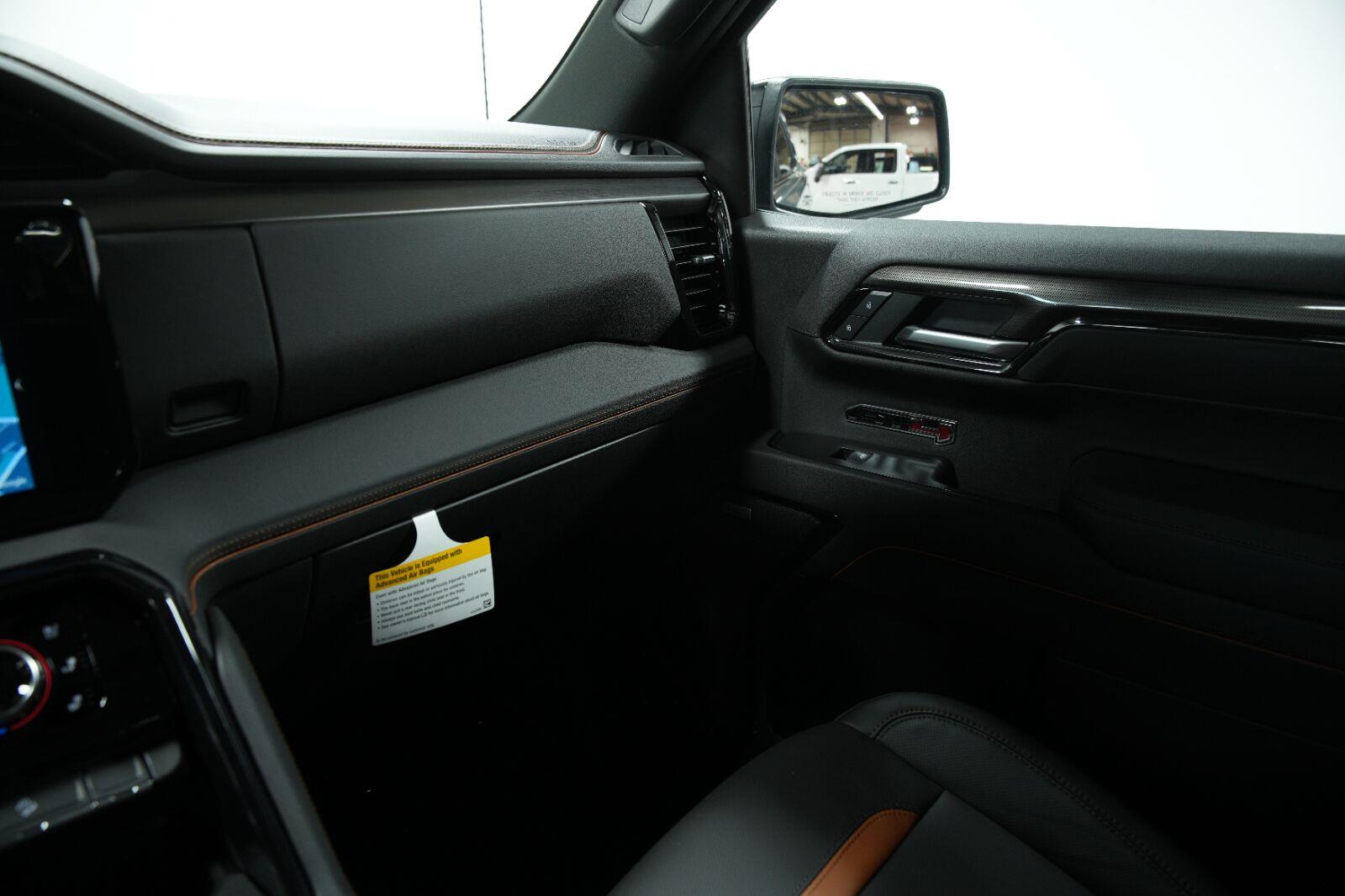 2026 GMC Sierra 1500 AT4 - Photo 56