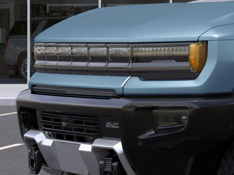 2024 GMC HUMMER EV 3X - Photo 56
