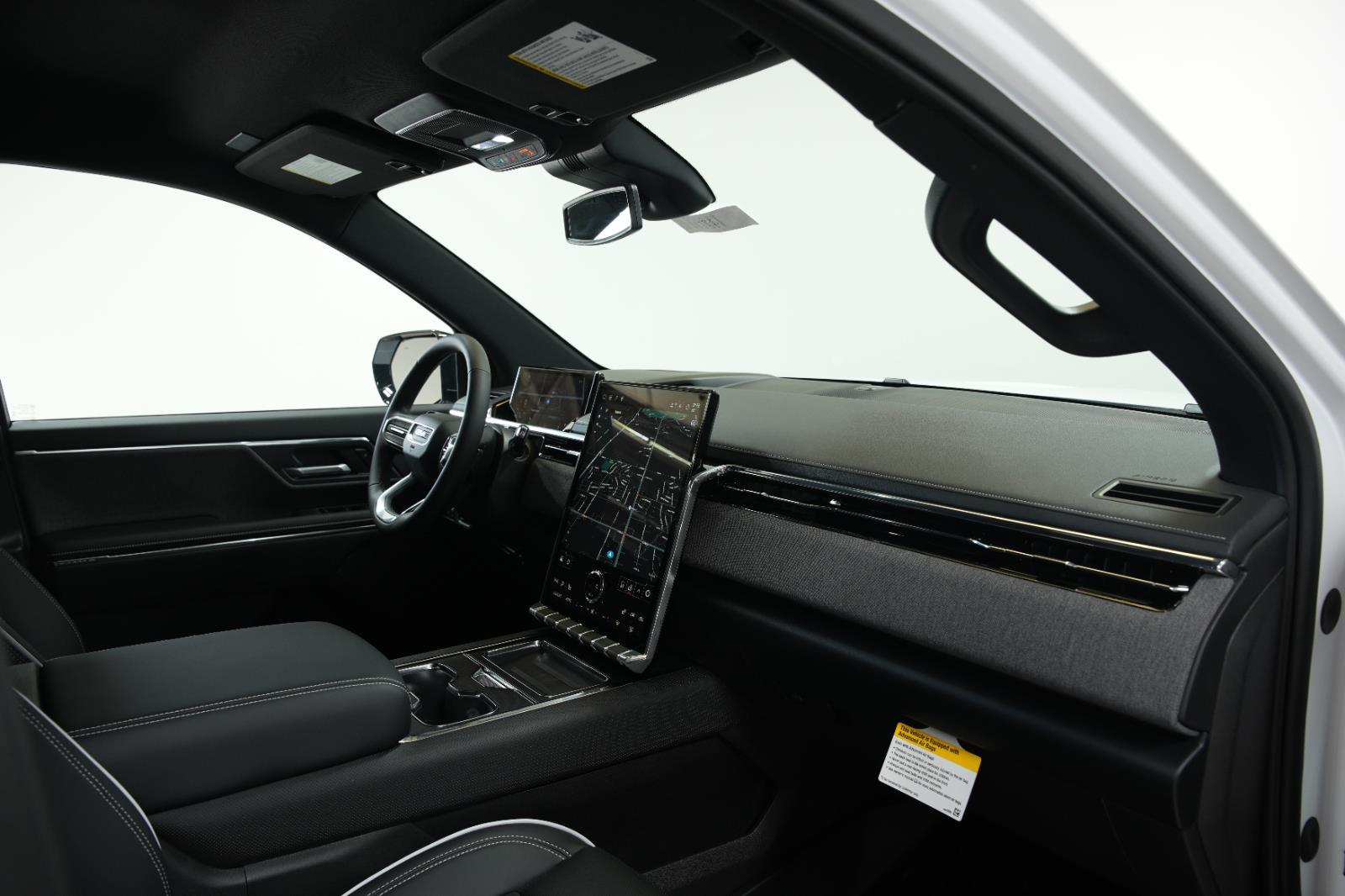 2026 GMC Sierra EV Elevation - Photo 16