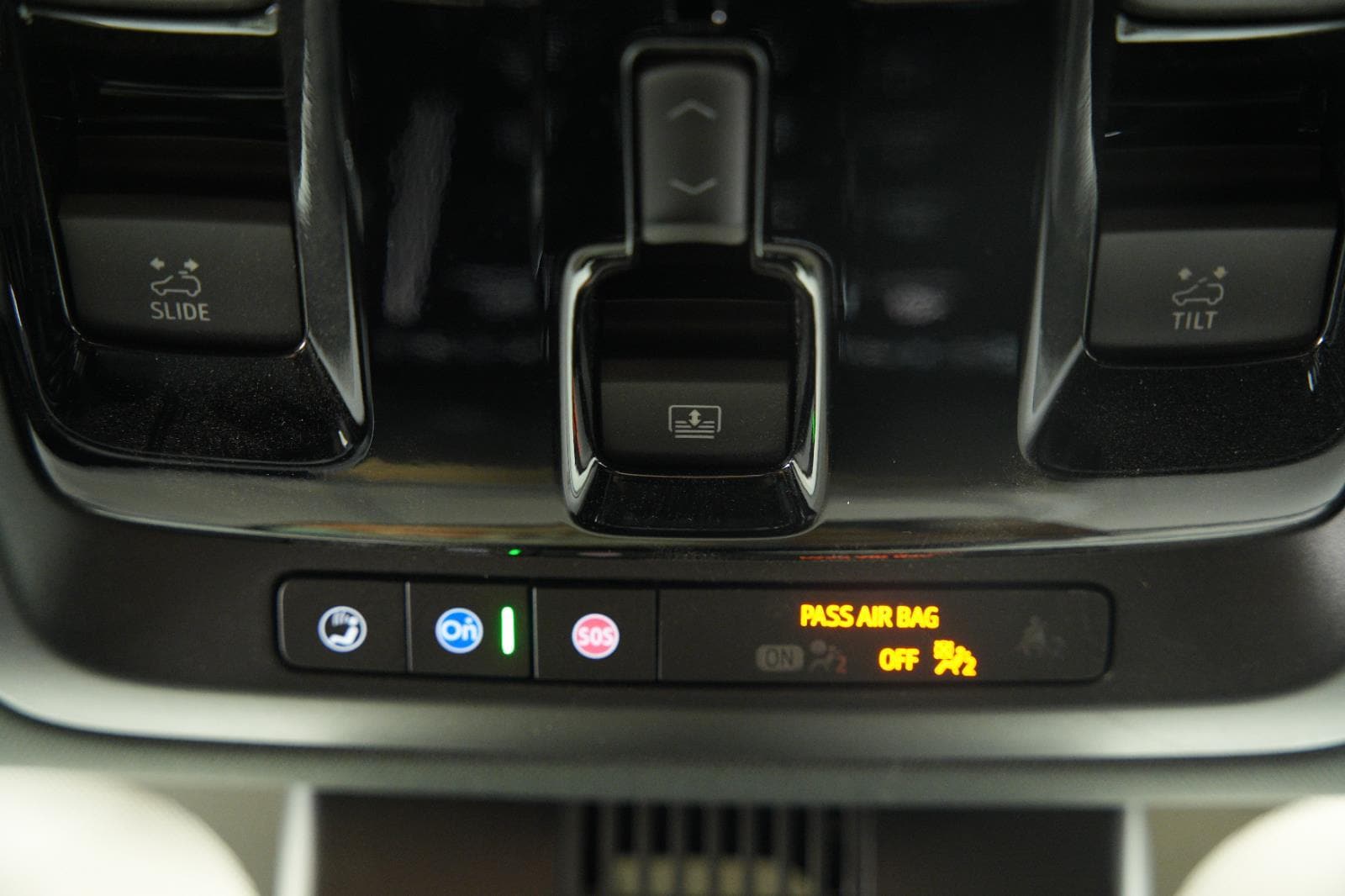 2026 GMC Yukon XL AT4 - Photo 47