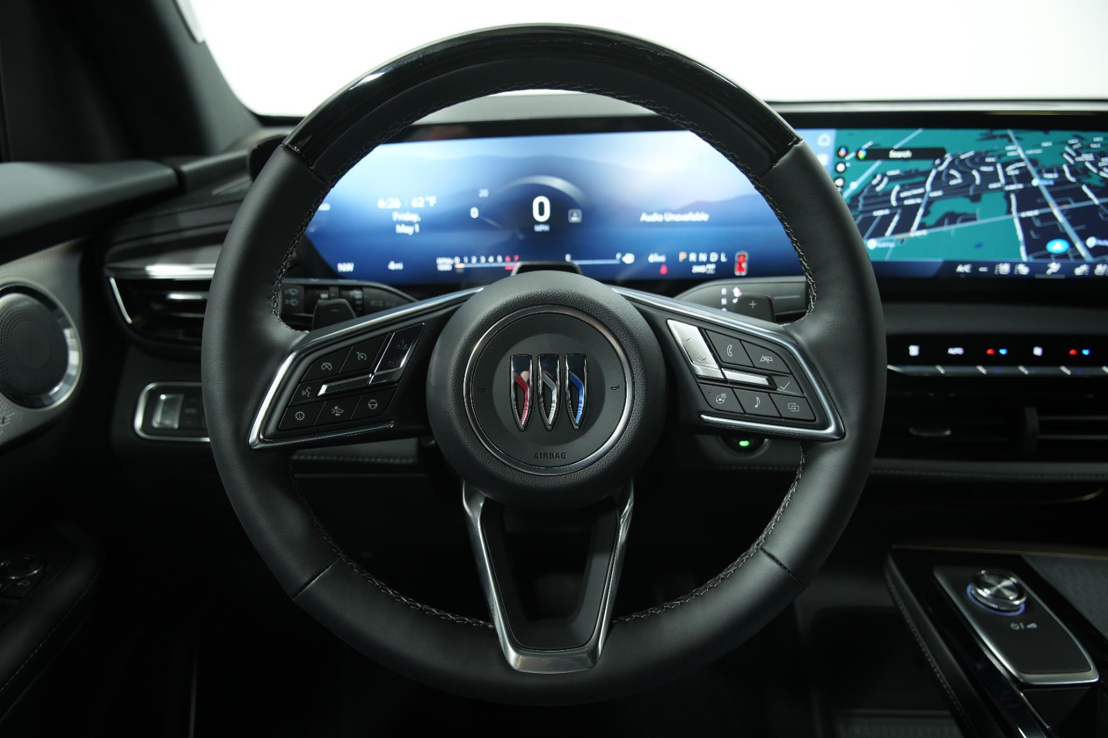 2026 Buick Enclave Avenir - Photo 54