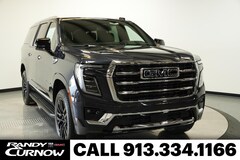 2025 GMC Yukon XL Elevation SUV