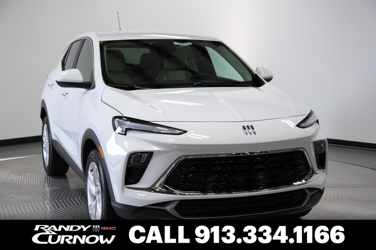 2026 Buick Encore GX Preferred's photo