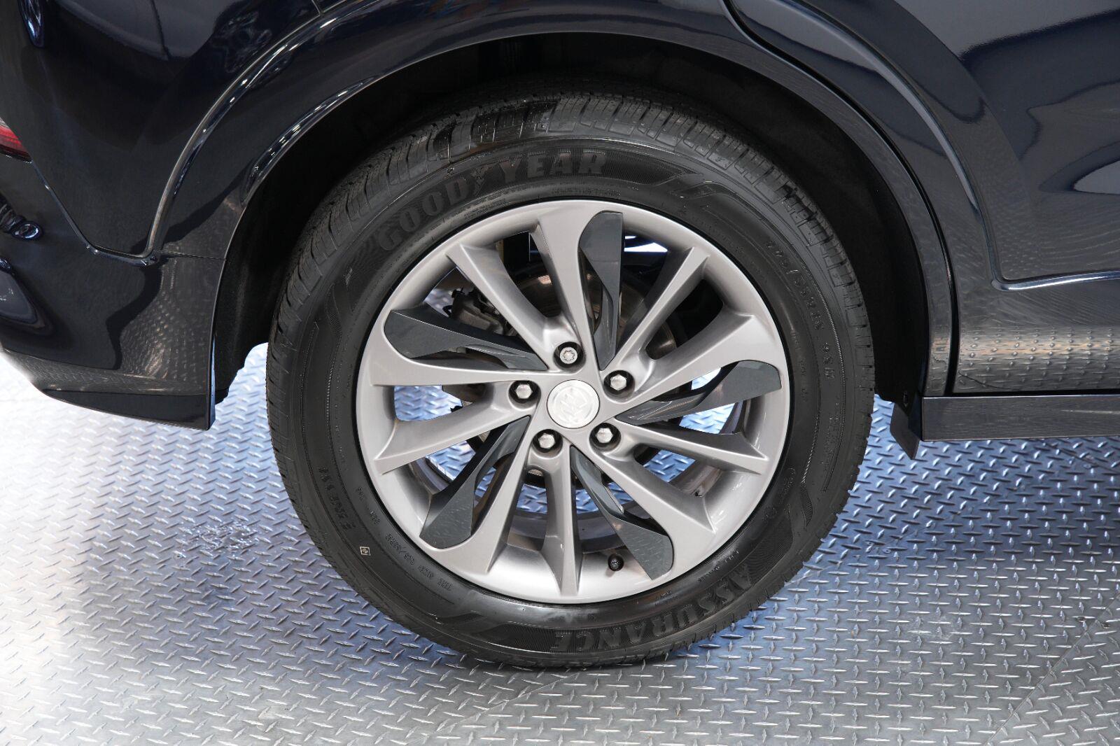 2020 Buick Encore GX Preferred - Photo 31