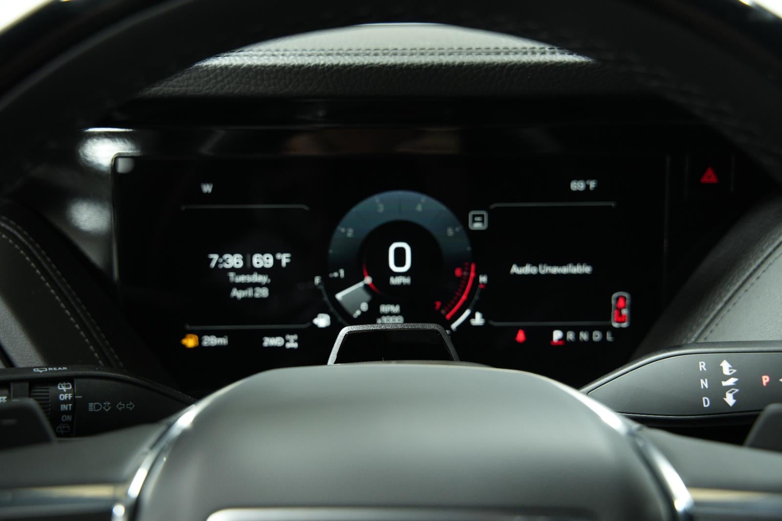 2026 GMC Yukon Denali - Photo 41