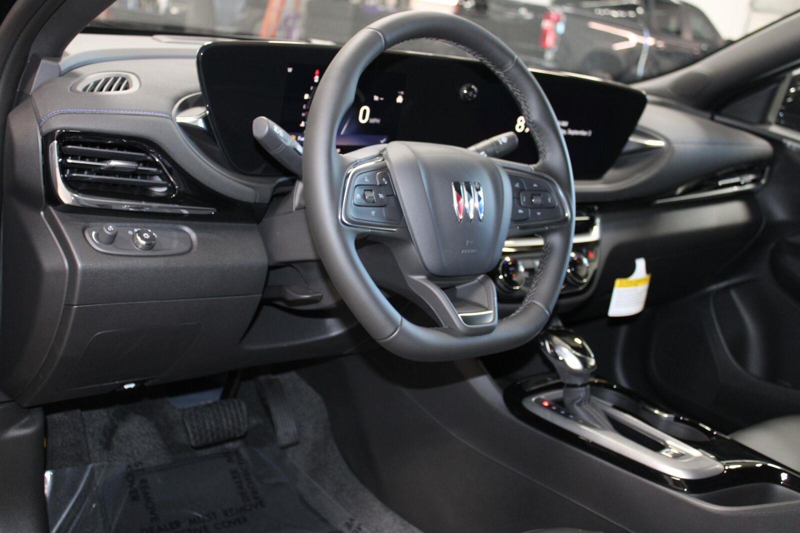 2026 Buick Envista Sport Touring - Photo 26