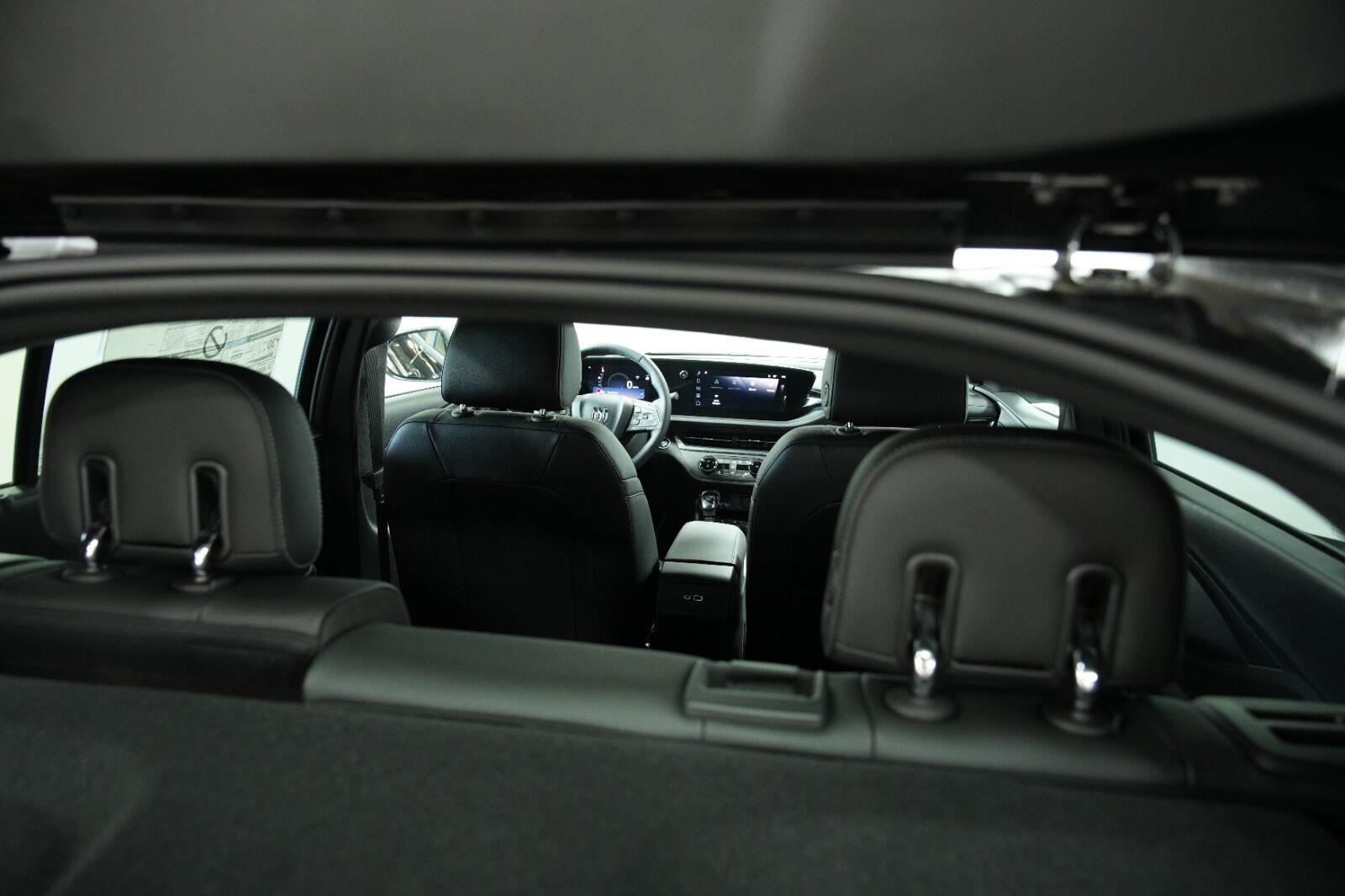 2026 Buick Envista Preferred - Photo 18
