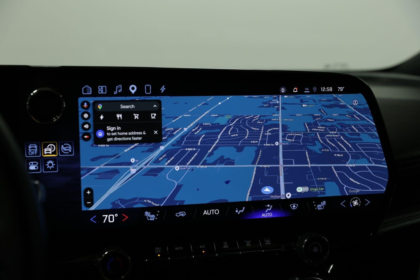 2024 Chevrolet Blazer EV LT - Photo 44