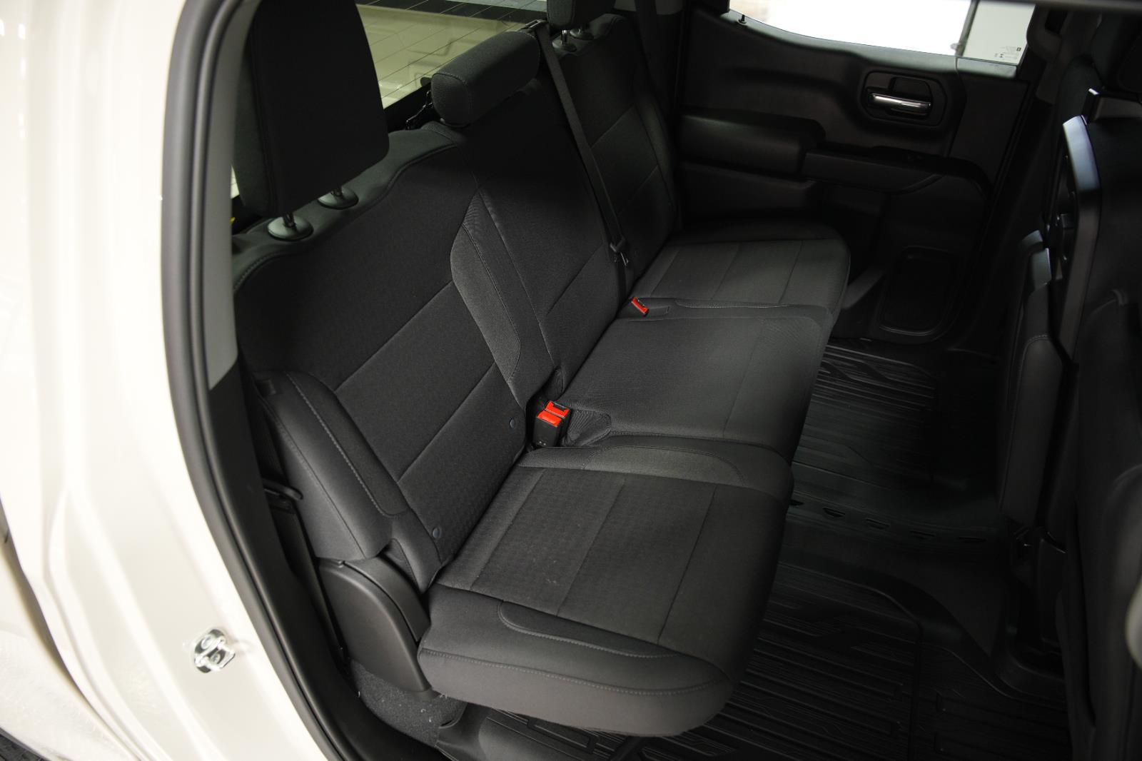 2026 GMC Sierra 1500 Pro - Photo 14