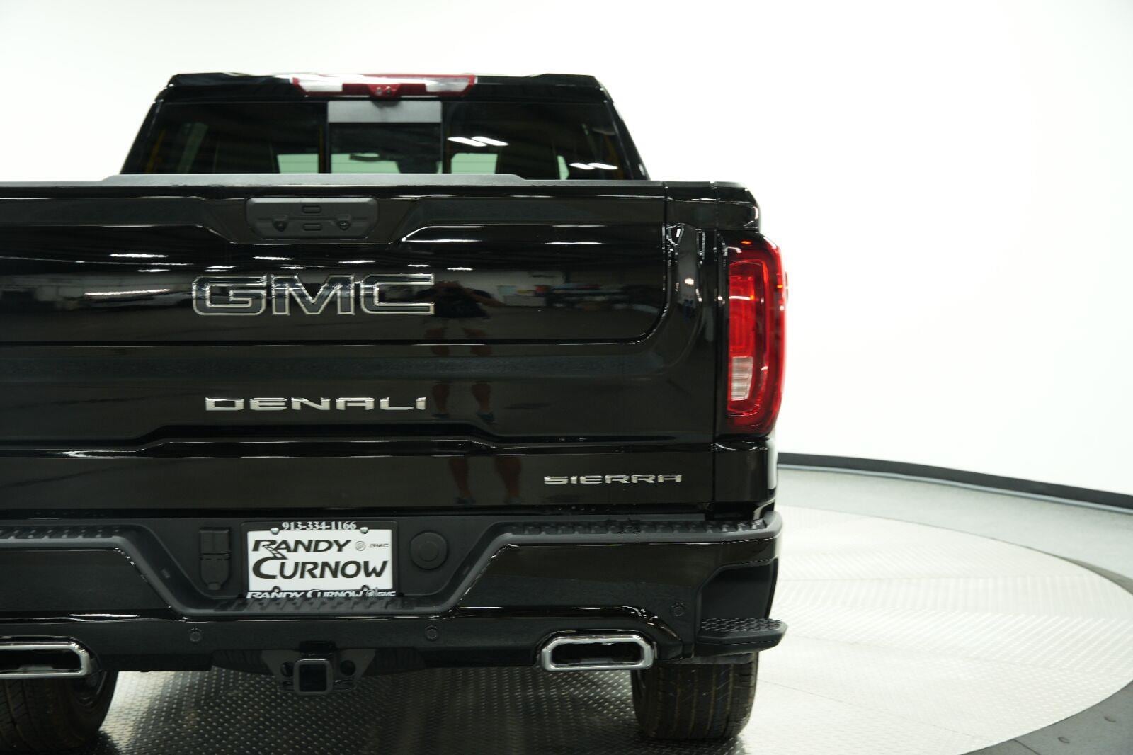 2026 GMC Sierra 1500 Denali Ultimate - Photo 32