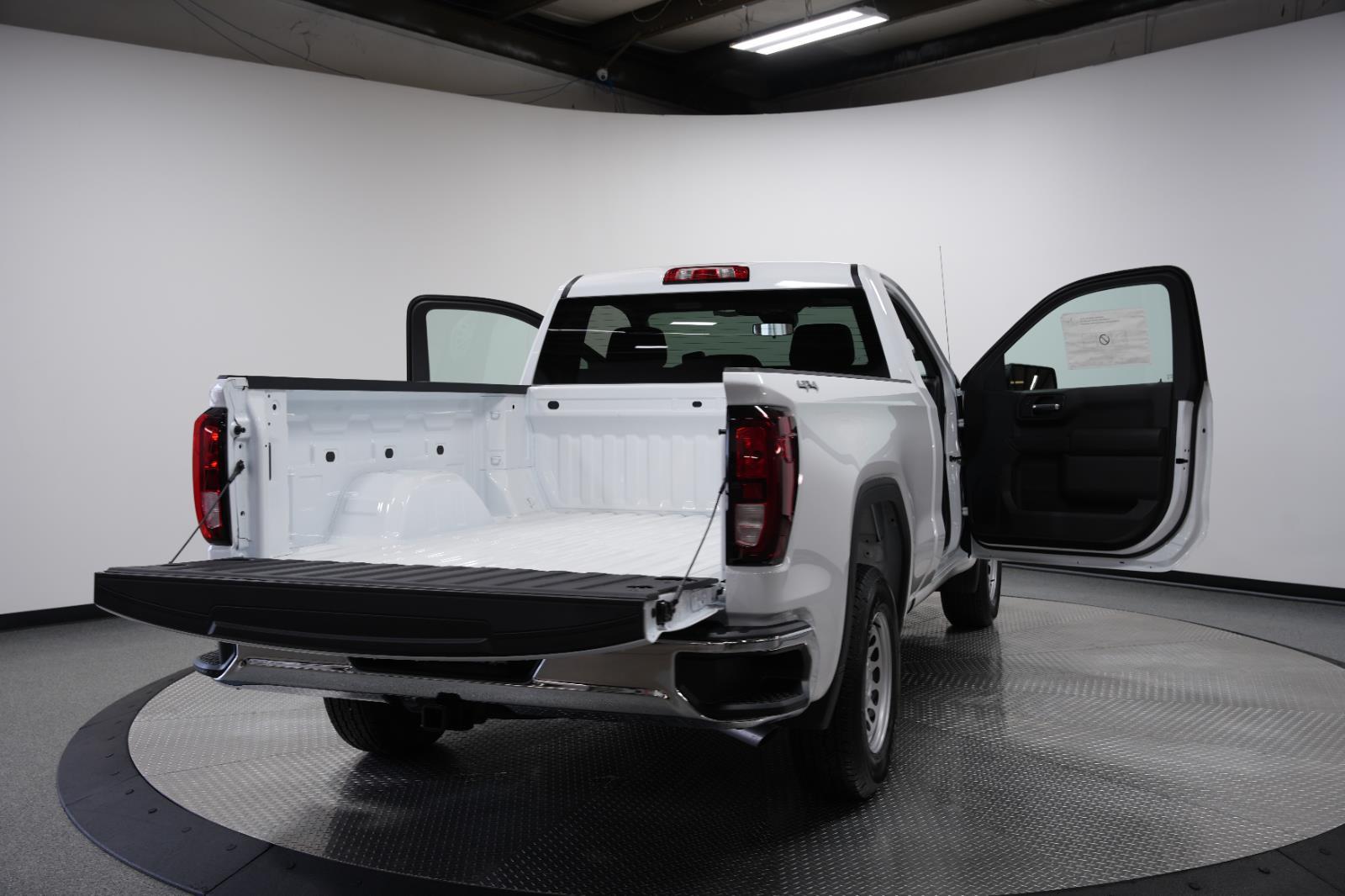 2026 GMC Sierra 1500 Pro - Photo 12