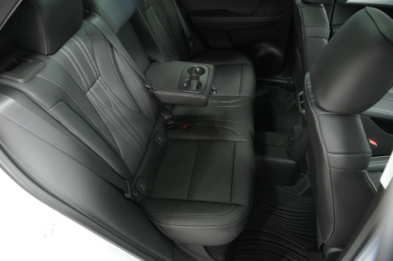 2026 Buick Envision Avenir - Photo 15