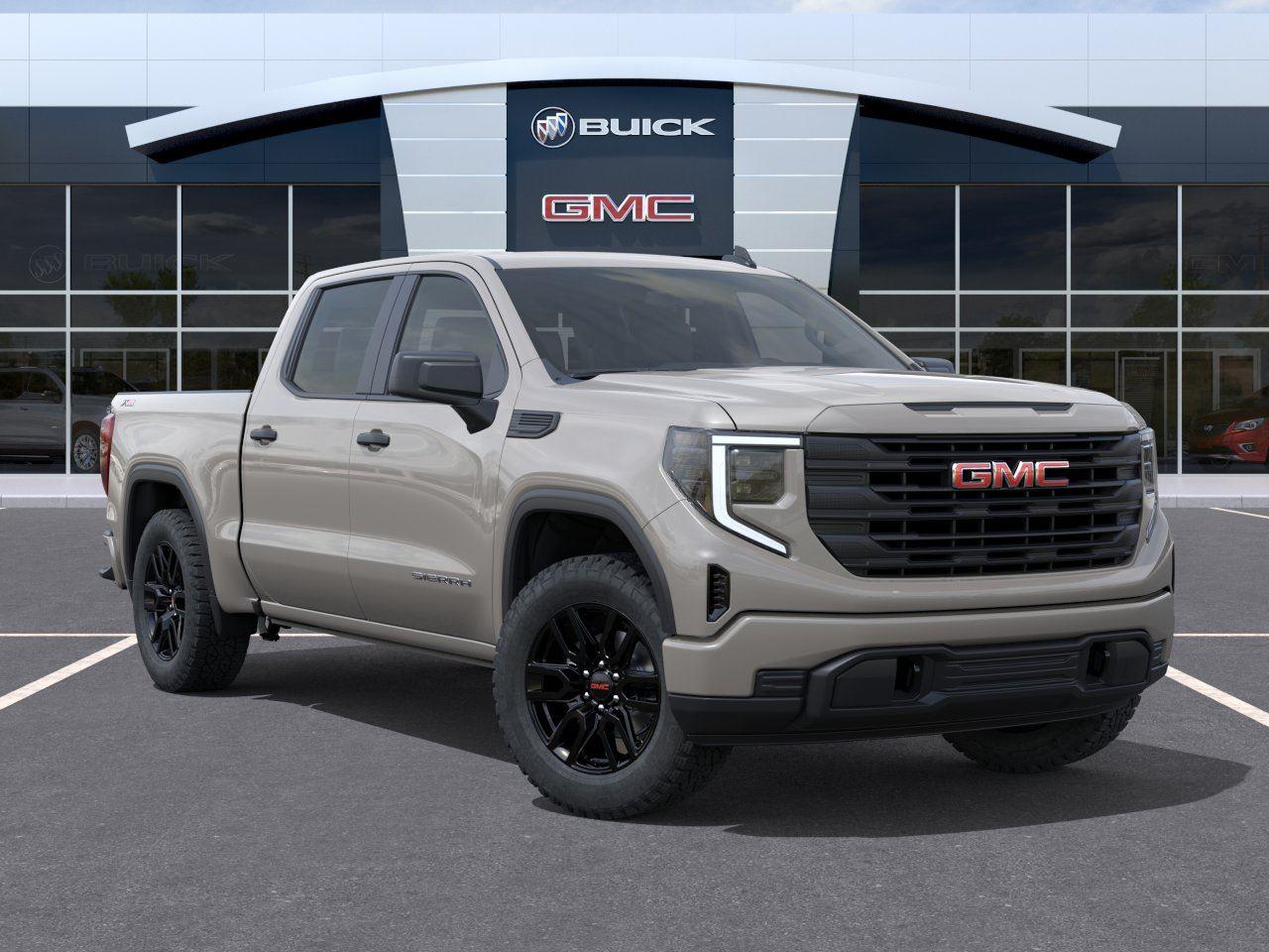 2026 GMC Sierra 1500 Pro - Photo 44