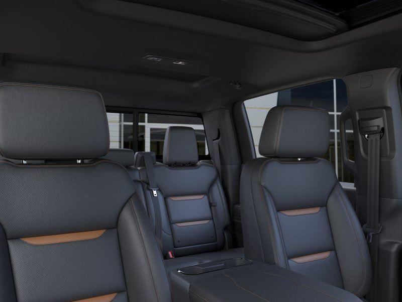 2026 GMC Sierra 1500 AT4 - Photo 72