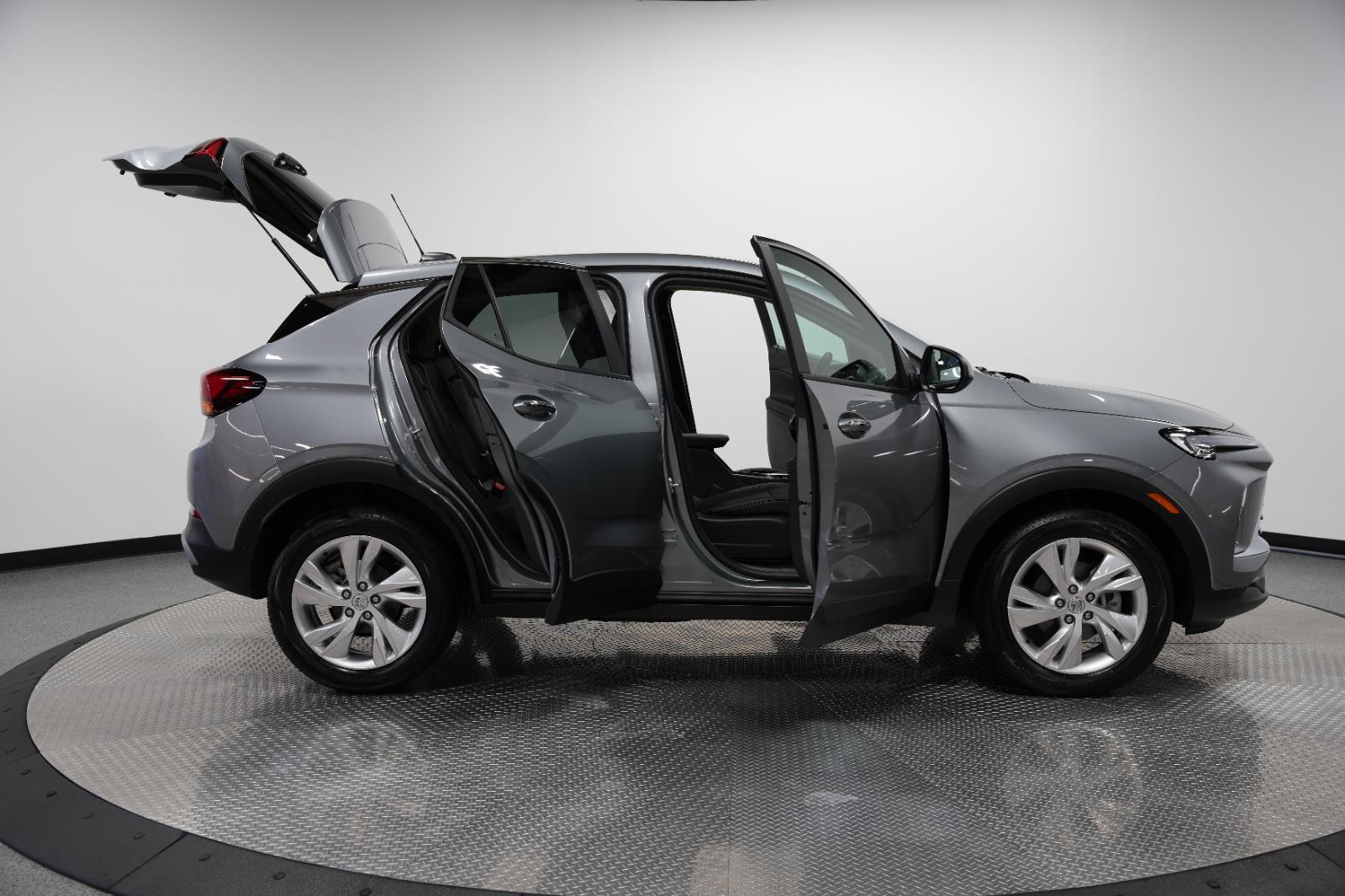 2026 Buick Encore GX Preferred - Photo 10