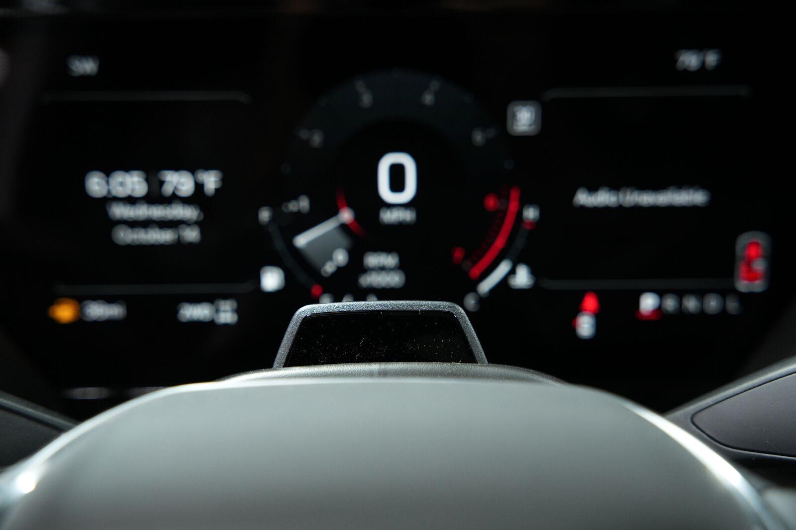 2026 GMC Yukon XL Denali - Photo 52