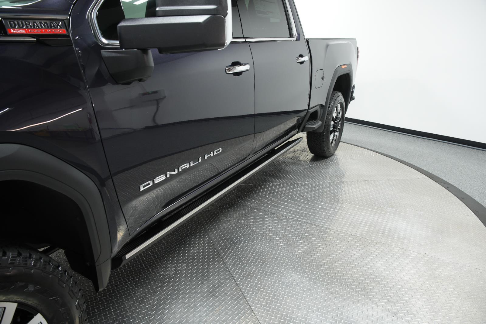 2026 GMC Sierra 2500HD Denali - Photo 10