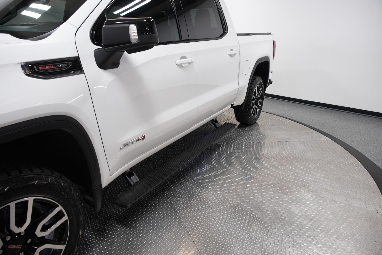 2021 Gmc Sierra 1500 AT4 photo 4