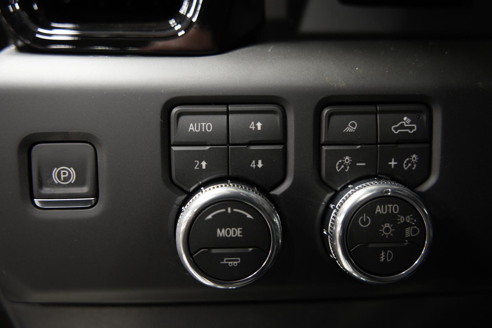 2026 GMC Sierra 1500 AT4X - Photo 29