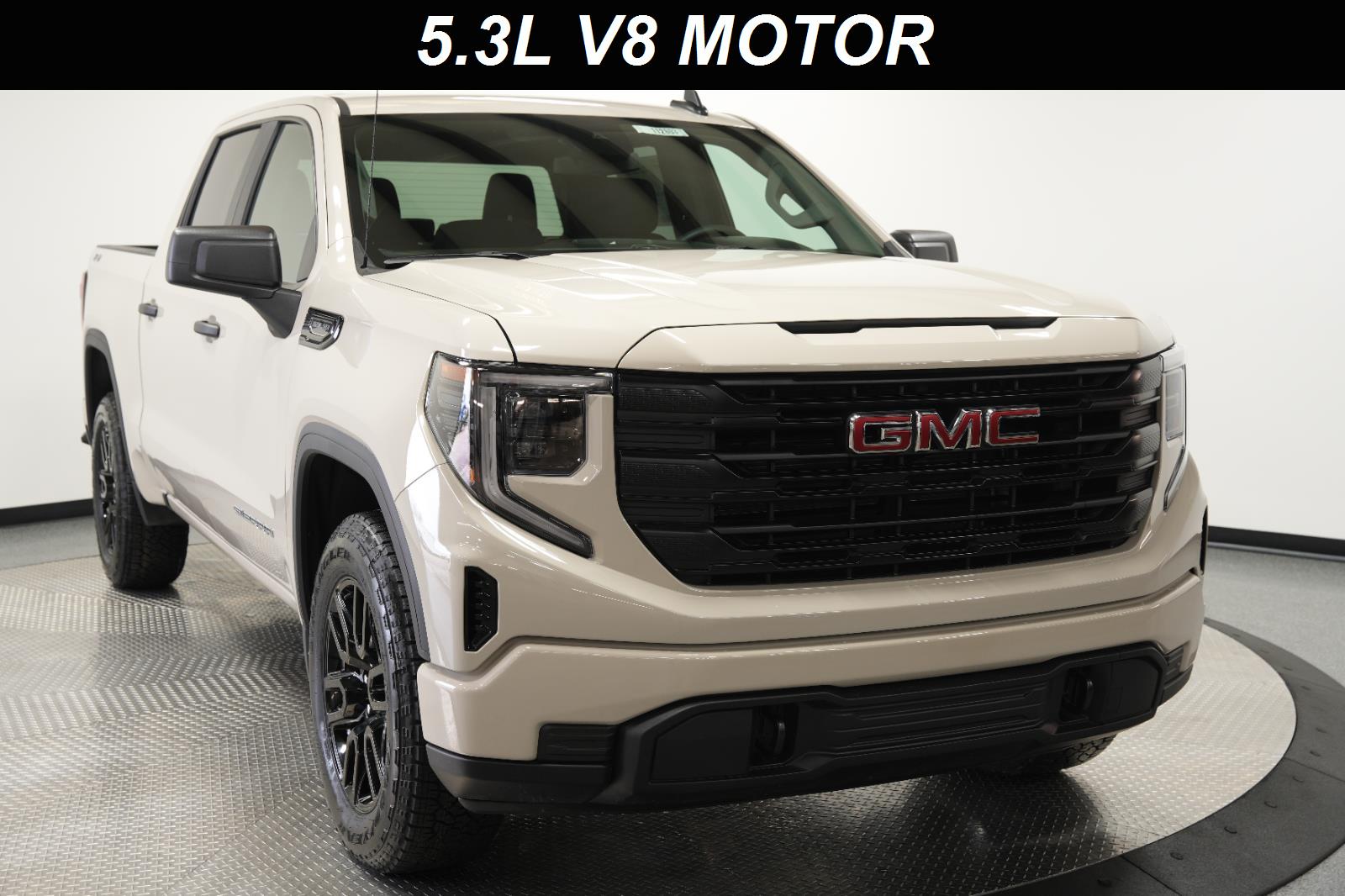 2026 GMC Sierra 1500 Pro - Photo 1