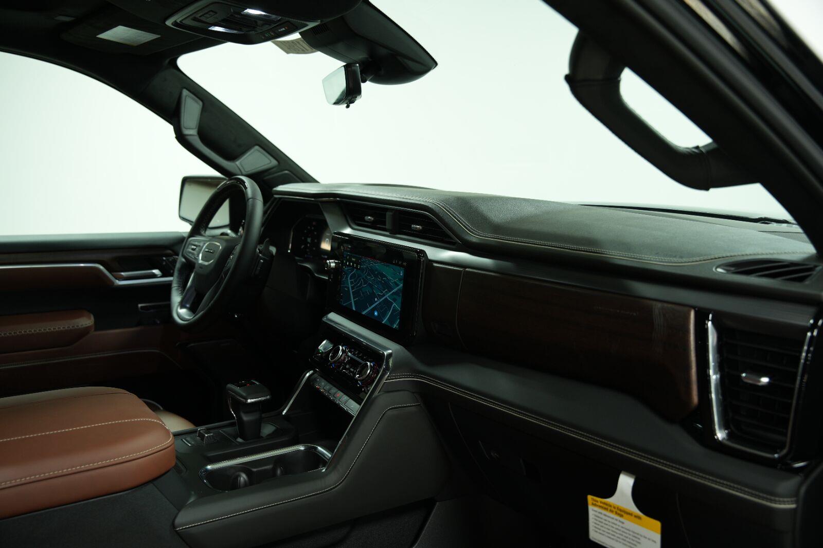 2026 GMC Sierra 1500 Denali Ultimate - Photo 23