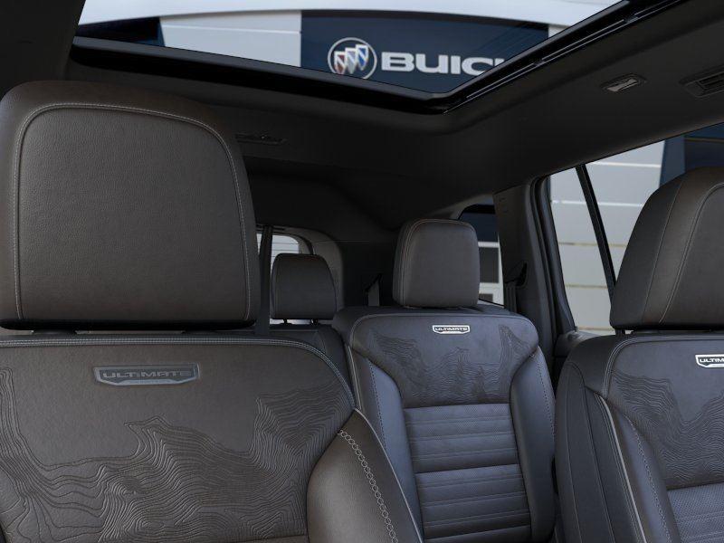 2026 GMC Acadia Denali Ultimate - Photo 24