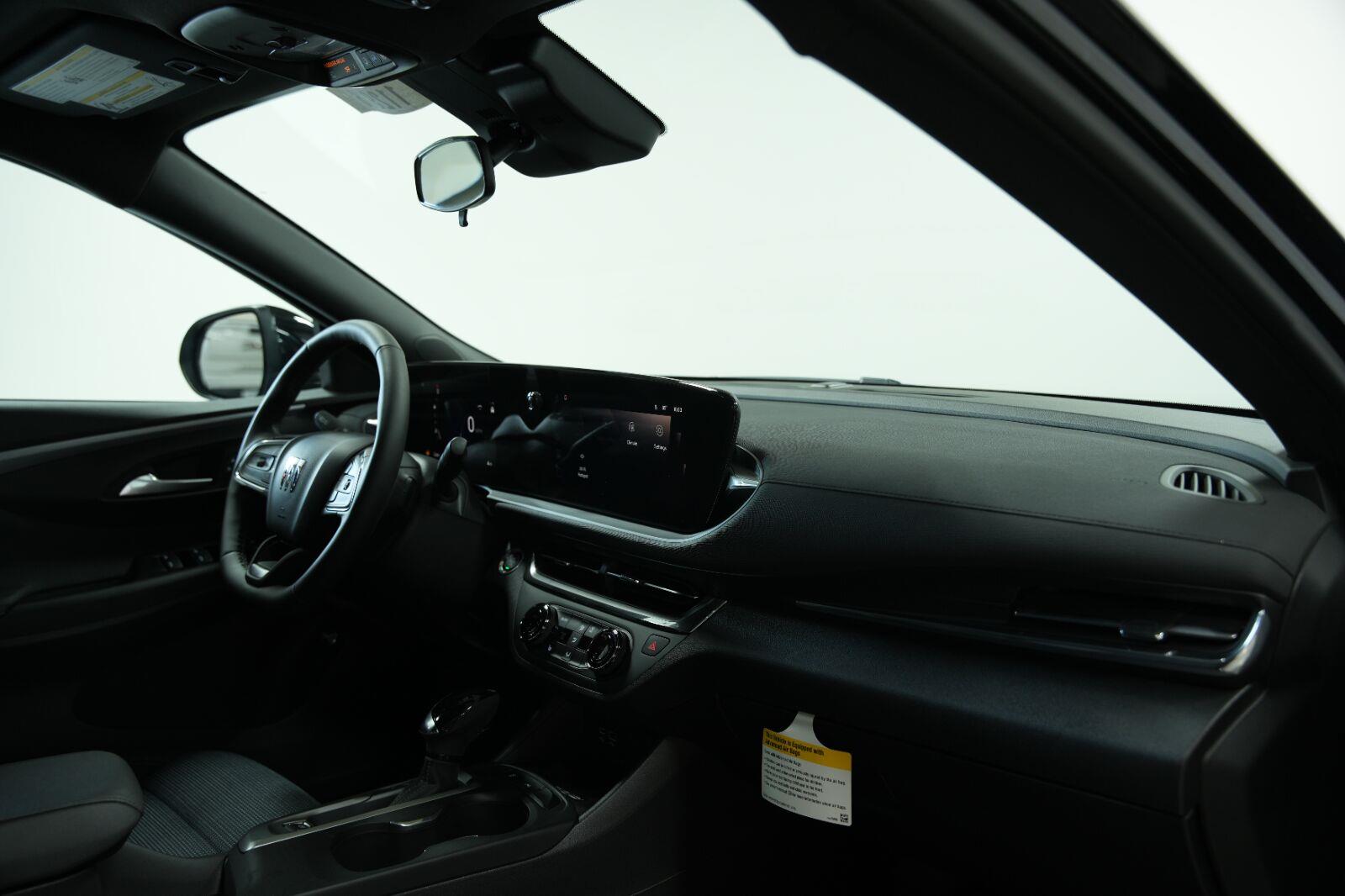 2026 Buick Envista Preferred - Photo 21