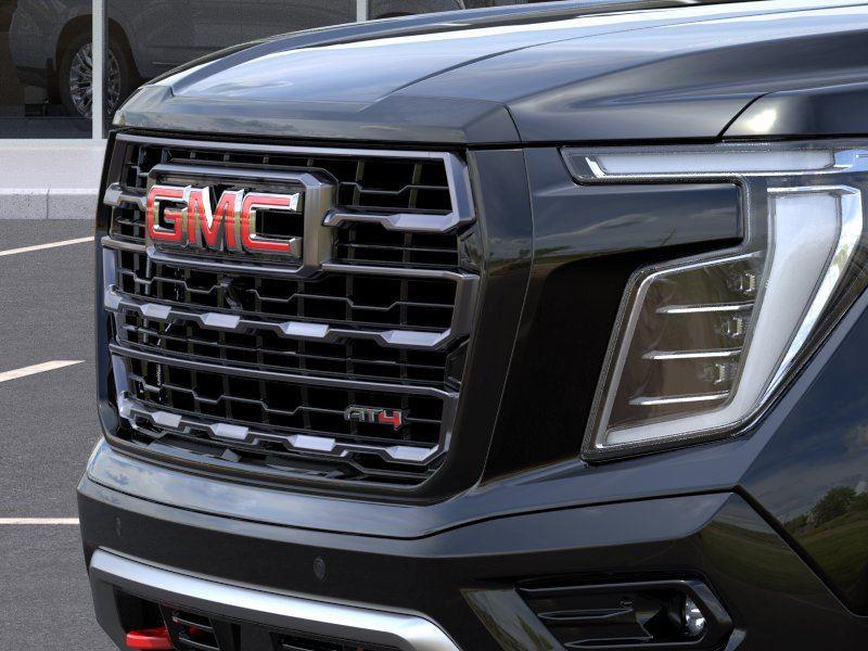 2026 GMC Yukon AT4 Ultimate - Photo 74