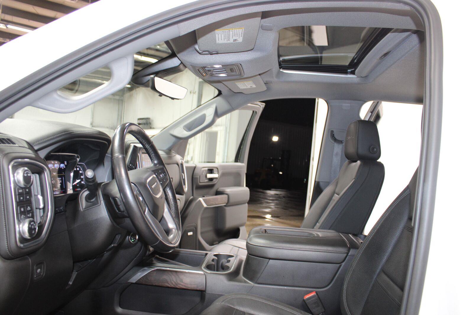 2020 GMC Sierra 1500 Denali Denali - Photo 30