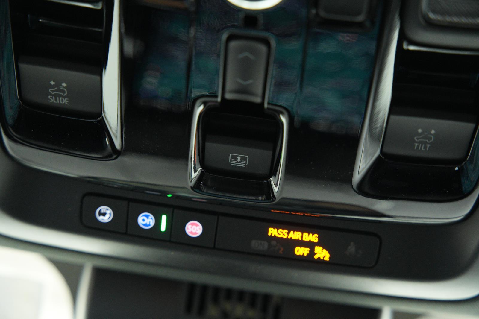 2026 GMC Yukon XL AT4 - Photo 45