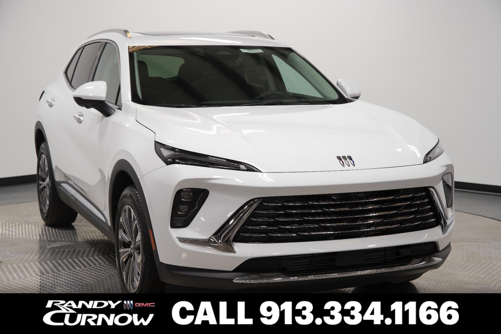 2025 Buick Envision Preferred's photo