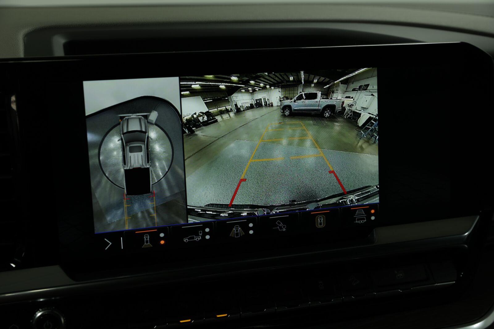 2026 GMC Sierra 1500 SLT - Photo 42