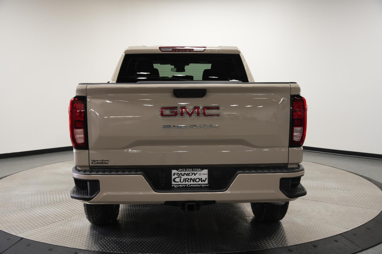 2026 GMC Sierra 1500 Pro - Photo 7
