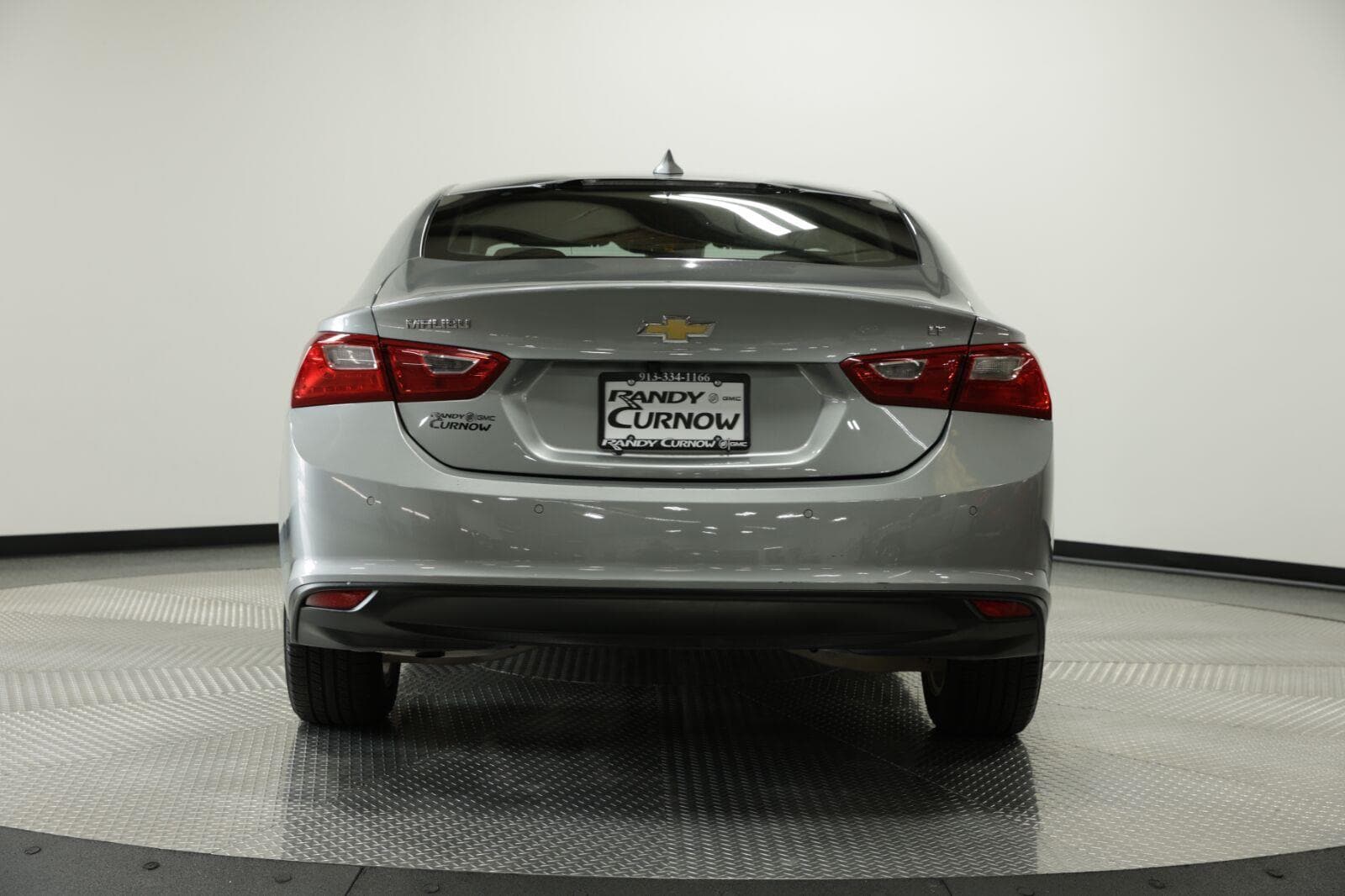 2025 Chevrolet Malibu 1LT - Photo 8