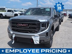 2026 GMC Sierra 1500 AT4 Truck