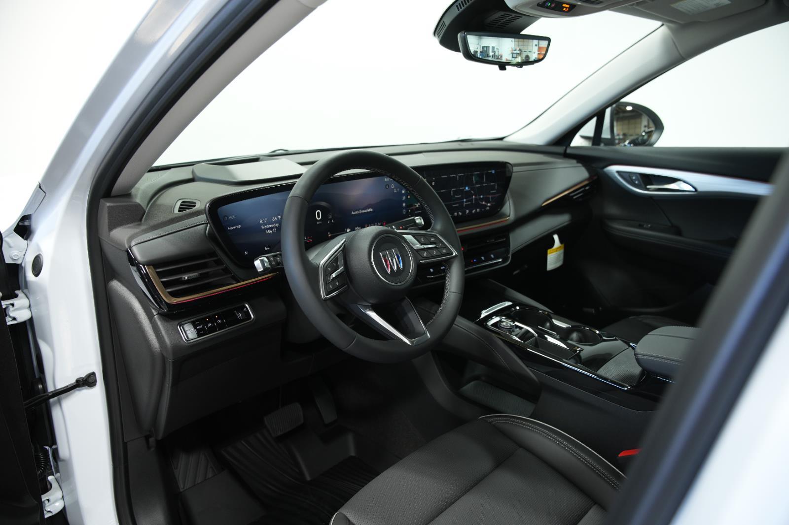 2026 Buick Envision Avenir - Photo 30