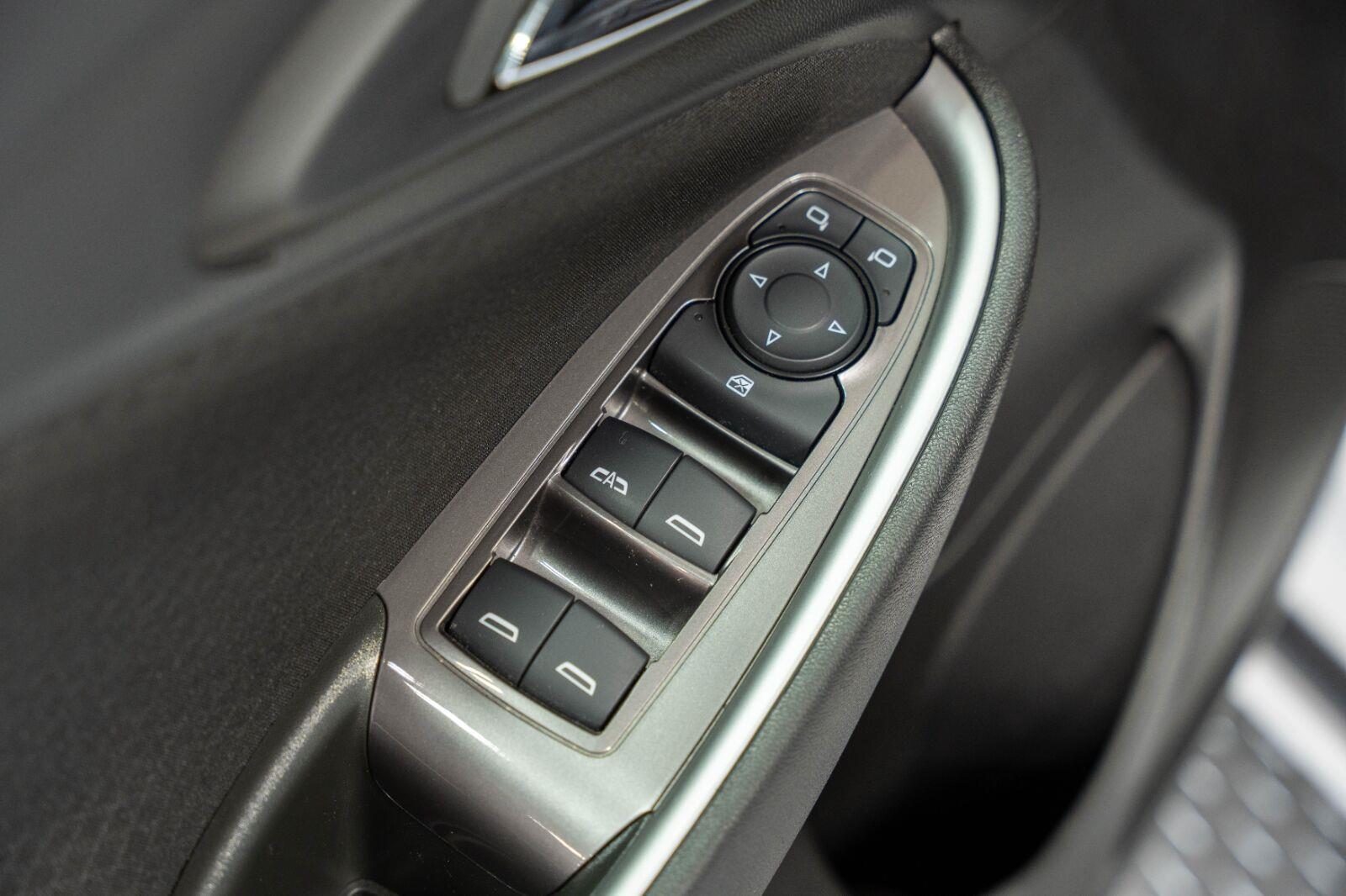 2025 Chevrolet Malibu 1LT - Photo 28