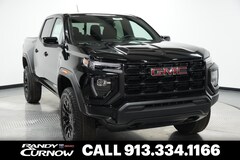 2026 GMC Canyon Elevation Truck