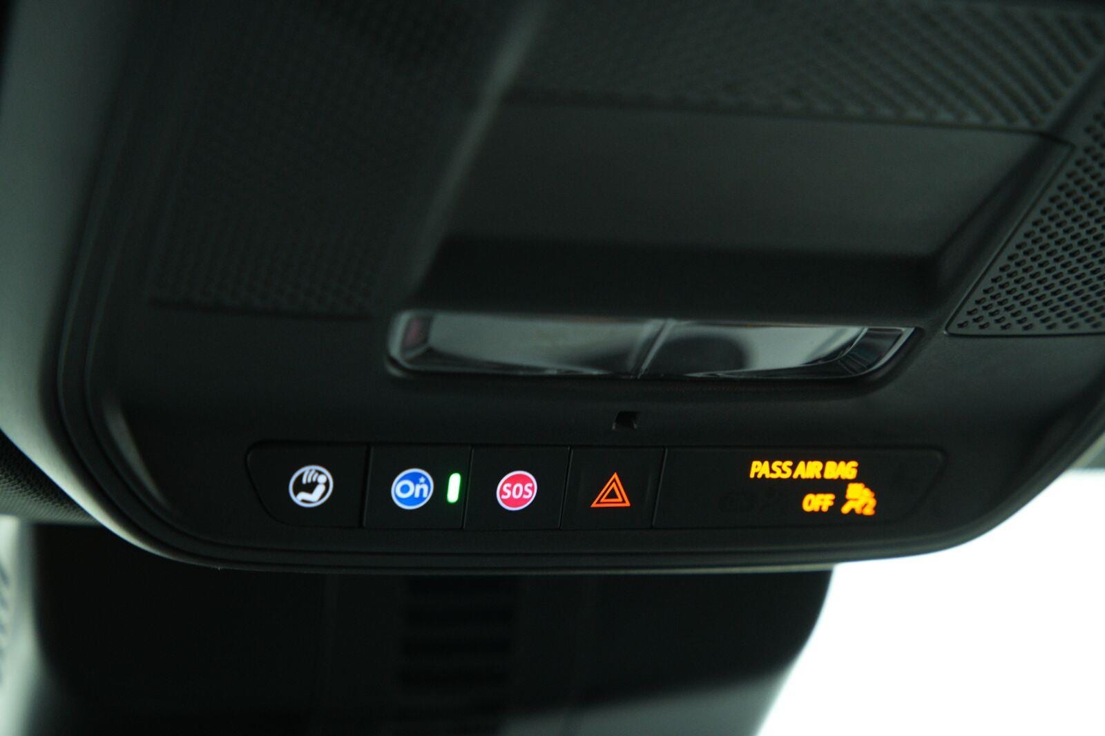 2026 Buick Enclave Preferred - Photo 46