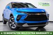  Chevrolet Blazer