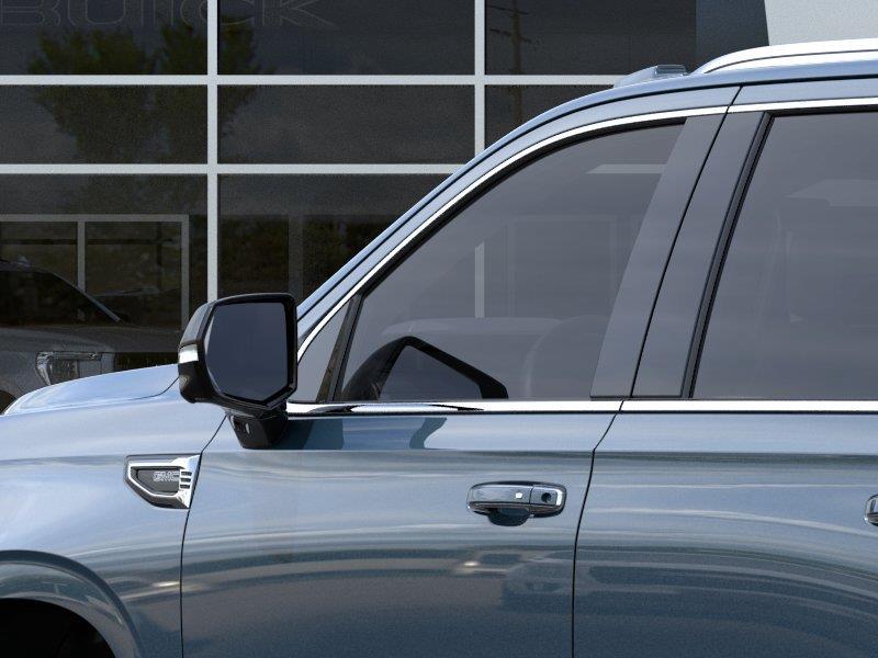 2027 GMC Yukon Elevation - Photo 12