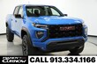 GMC Canyon