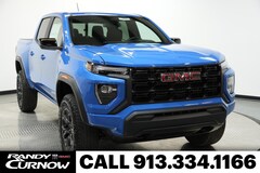 2025 GMC Canyon Elevation Truck