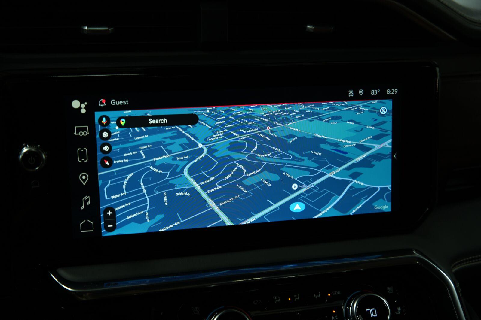 2026 GMC Sierra 1500 Denali Ultimate - Photo 51