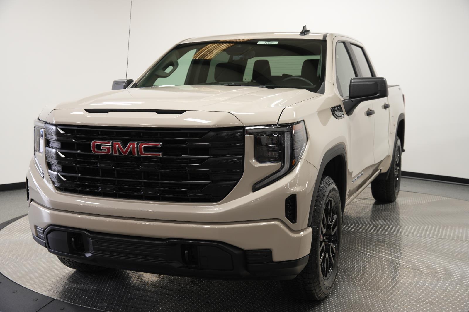 2026 GMC Sierra 1500 Pro - Photo 3