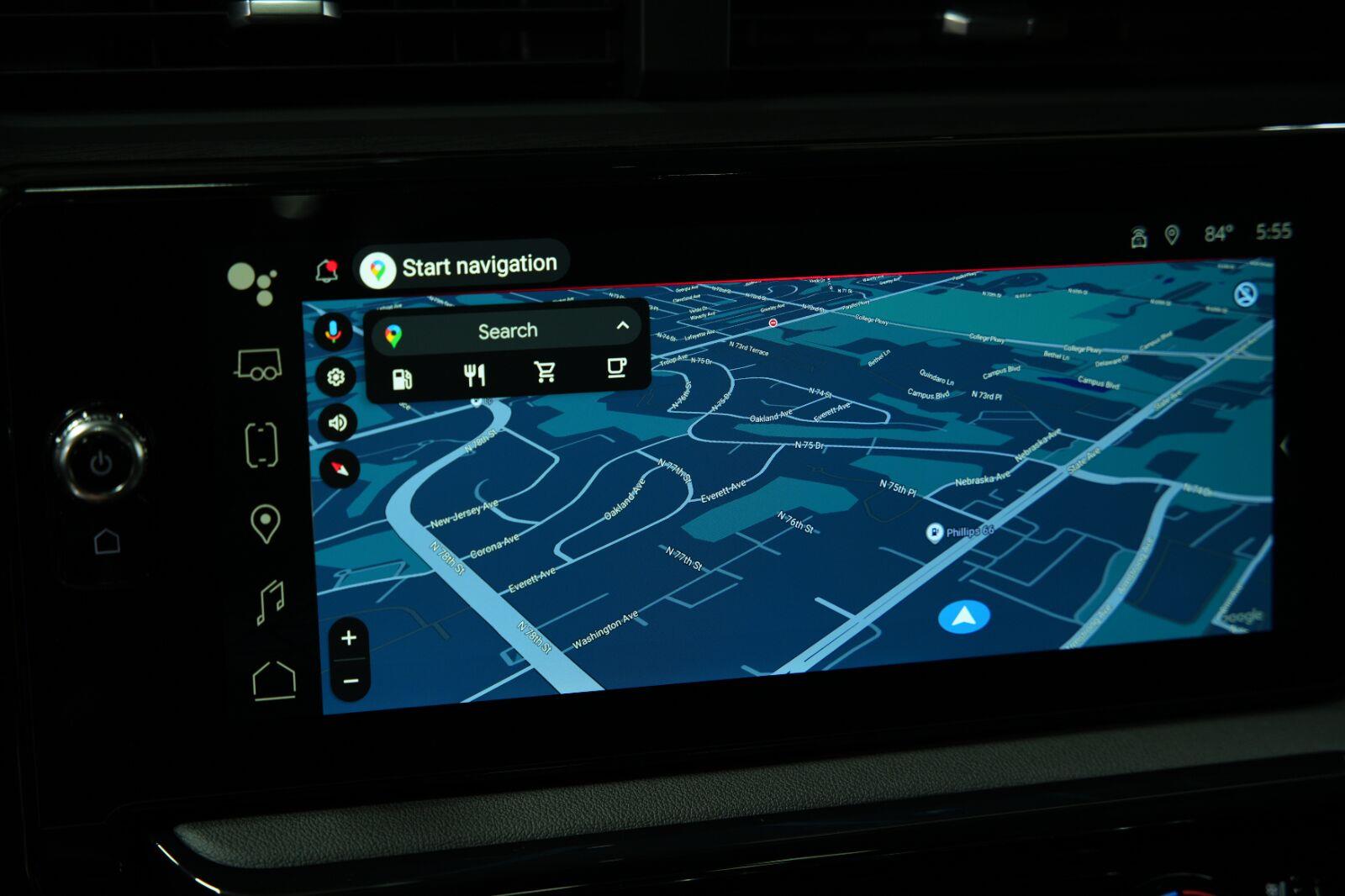 2026 GMC Sierra 1500 AT4 - Photo 46